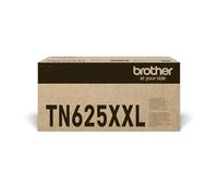 Brother TN-625XXLBK toner cartridge 1 pc(s) Original Black