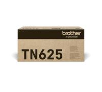 Brother TN625Y Yellow Original Standard Capacity Toner Cartridge