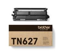 Brother TN627 Toner Cartridge Ultra High Yield Black