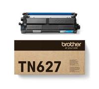 Brother TN627 Toner Cartridge Ultra High Yield Cyan