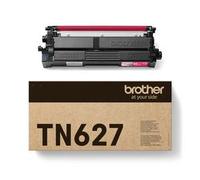 Brother TN627 Toner Cartridge Ultra High Yield Magenta