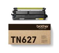 Brother TN627 Toner Cartridge Ultra High Yield Yellow