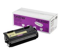 Brother TN6300 - High Yield - black - original - toner cartridge - for Brother DCP-1200, HL-1230, 1240, 1250, 1270, 1430, 1440, 1450, 1470, P2500, MFC-8600, 9600