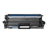 Brother TN821XLC Cyan Original High Capacity Toner Cartridge
