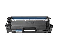 Brother TN821XXLC Super High Yield | Cyan | Toner Cartridge | Up to 12,000 Pages | Genuine Supplies