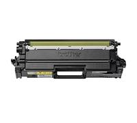 Brother TN821XXLY Super High Yield | Yellow | Toner Cartridge | Up to 12,000 Pages | Genuine Supplies
