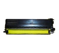 Brother TN900Y Toner Cartridge Yellow Compatible