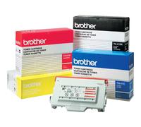 Brother TN-2110 toner cartridge 1 pc(s) Original Black
