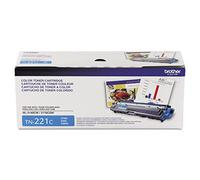 Brother Toner Cartridge - Cyan