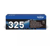 Brother Toner Cartridge TN325BK Black 4000 Page TN325BK