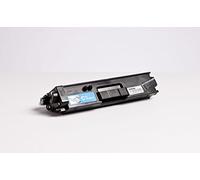 Brother TN-321C Genuine Cyan Toner Cartridge | 1,500 Pages | NEW & SEALED