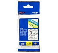 Brother TZE-121 label-making tape