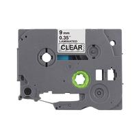 Brother TZe-121 Tape Cartridge Compatible