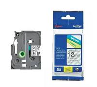 Brother TZe-131S Label Tape Original