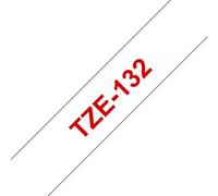 Brother TZE-132 Schriftbandkassette 12mm