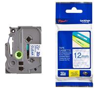 Brother Laminated tape 12mm label-making tape