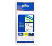 Brother TZE-261 TZE-261 TAPE 36 MM -