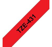 Brother TZE431 label-making tape
