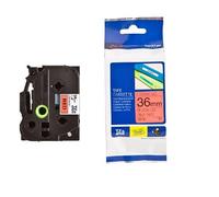 Brother Laminated tape 36mm