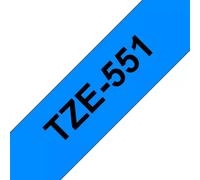 Brother TZE-551 label-making tape TZ