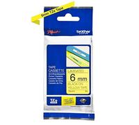 Brother Laminated tape 6mm
