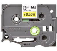 Brother TZE-641 Tze641 Label-Making Tape