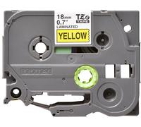 Brother TZE-641 Tze641 Label-Making Tape