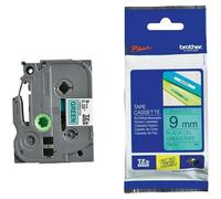 Brother TZe-721 Label Tape Original