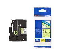 Brother Laminated tape