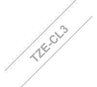 Brother TZE-CL3 DirectLabel Cleaning cartridge 12mm for Brother P-Touc