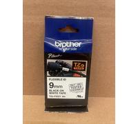Brother Laminated tape