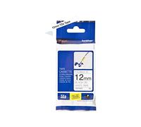 Brother TZE-FX231 Labels Black