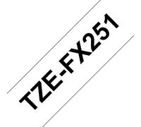 Brother TZE-FX251 TZE-FX251 FLEXI-TAPE LAM.