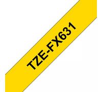 Brother TZE-FX631 label-making tape TZ