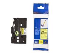 Original Brother Ribbon TZe-FX651 Label Cassette For P-Touch 350 540 550