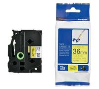 Brother TZe-FX661 Label Tape Original