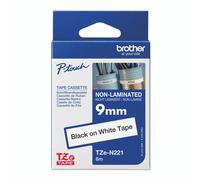 Brother Tze N-L Tpe 9MM BLK/WHT Tpe