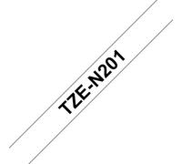 Brother TZE-N201 P-Touch Ribbon, 3,5mm x 8m