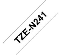 Brother TZE-N241 label-making tape TZ