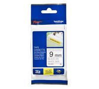 Brother TZE-S221 Tzes221 Label-Making Tape Tz