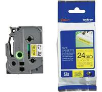 Brother TZES651 TZE-S651 label-making tape TZ