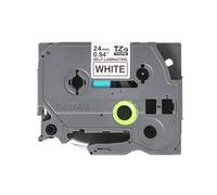 Brother TZe-SL251 Printer Ribbon Black