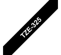 Brother TZe-325 Label Tape Original