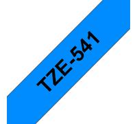 Brother TZE541 Laminated tape 18mm