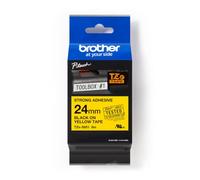 Brother TZES651 TZE-S651 label-making tape TZ