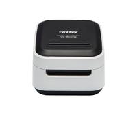 Brother VC-500W label printer ZINK (Zero-Ink) Colour 313 x 313 DPI
