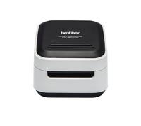 Thermal Printer Brother VC500W WIFI