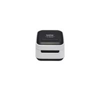 Brother VC-500W label printer ZINK (Zero-Ink) Colour 313 x 313 DPI 8 mm/sec CZ Wi-Fi