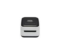 Brother VC-500W label printer ZINK (Zero-Ink) Colour 313 x 313 DPI 8 mm/sec CZ Wi-Fi