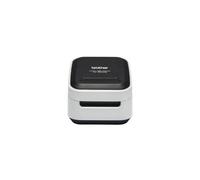 Brother Vc-500Wcr Design/craft Thermal Printer Vc500Wcrzu1